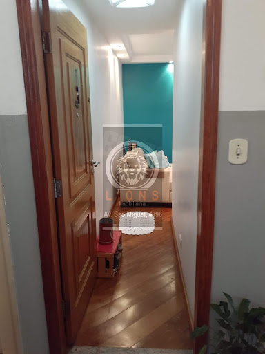 Apartamento em Vila Sílvia  -  São Paulo