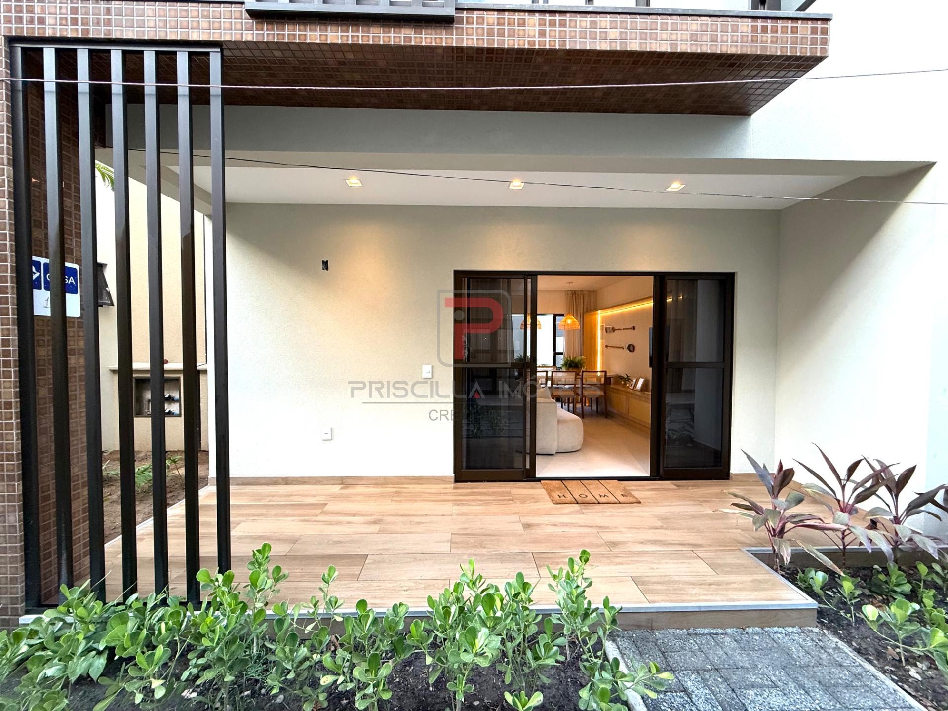 Casa à venda com 3 quartos, 1 suíte, 1 vaga e 99m² no Ponta de Campina, Cabedelo (PB) — foto 24 de 30