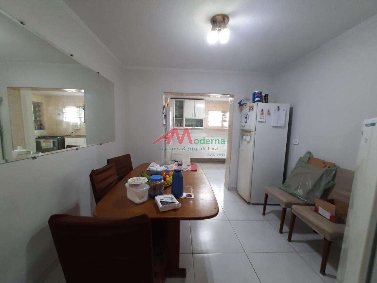 Casa à venda com 3 quartos, 2 banheiros, 3 vagas e 140m² no Paulicéia, São Bernardo do Campo (SP) — foto 7 de 30