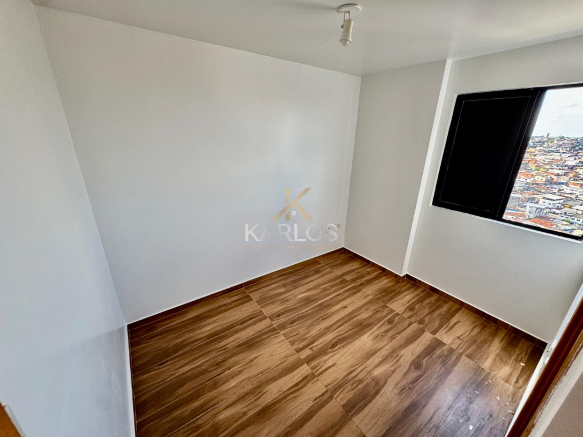 Apartamento à venda com 3 quartos, 1 suíte, 2 vagas e 61m² no Casa Amarela, Recife (PE) — foto 8 de 30