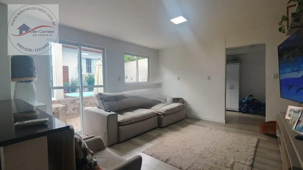 Casa à venda com 3 quartos, 1 suíte, 1 vaga e 80m² no Industrial, Ijuí (RS) — foto 16 de 20