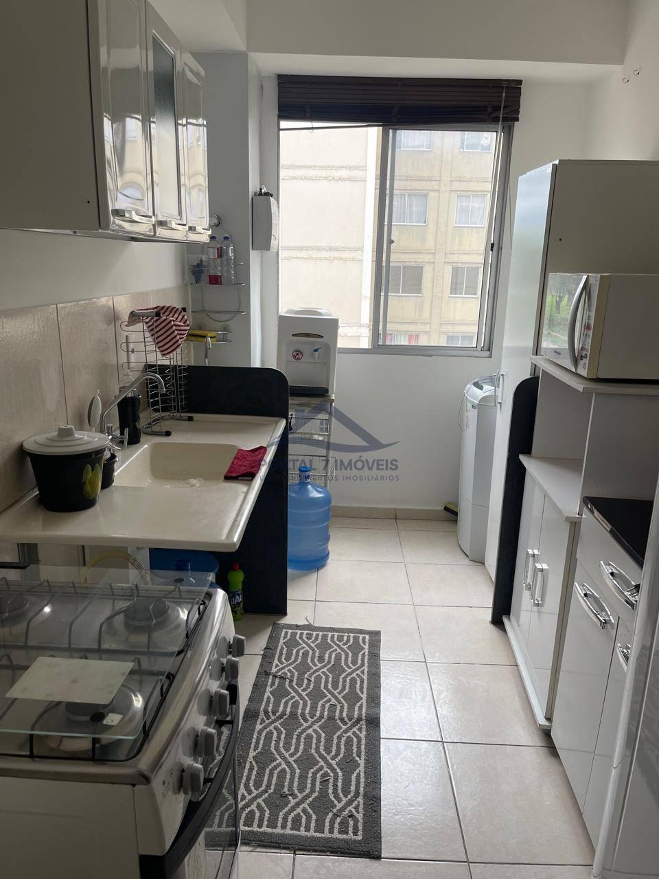 Apartamento à venda com 2 quartos, 1 banheiro, 1 vaga e 47m² no São Francisco de Assis, Sete Lagoas (MG) — foto 7 de 19