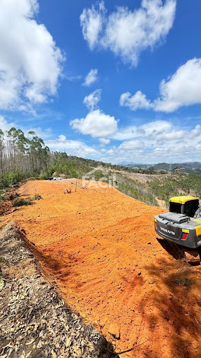 Lote à venda em Aracê, Domingos Martins por R$ 680 mil