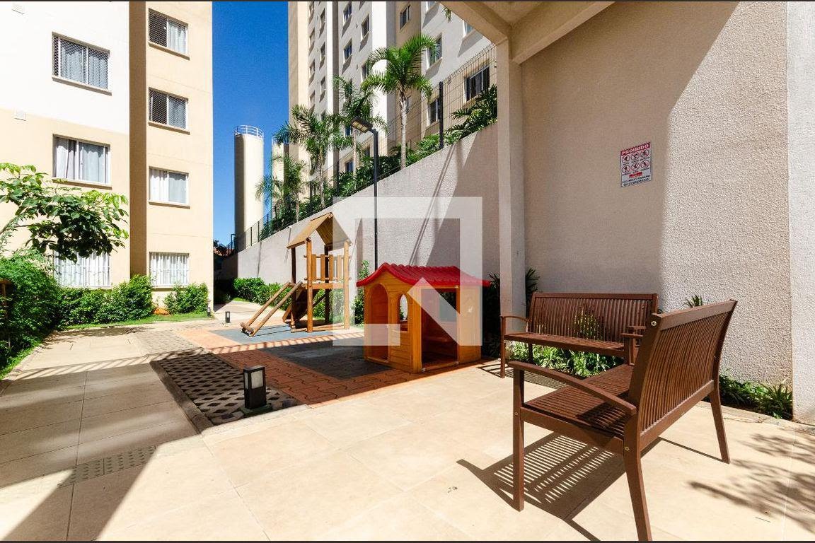 Apartamento à venda com 2 quartos, 1 banheiro e 38m² no Jaraguá, São Paulo (SP) — foto 20 de 30