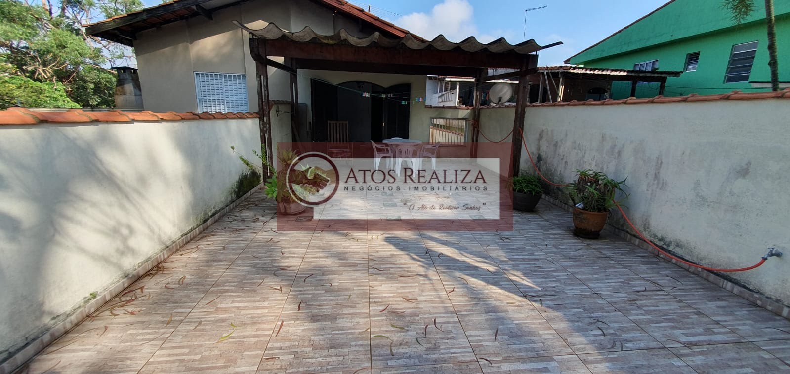 Casa à venda com 3 quartos, 2 banheiros, 4 vagas e 125m² no Parque das Arvores, São Paulo (SP) — foto 24 de 26