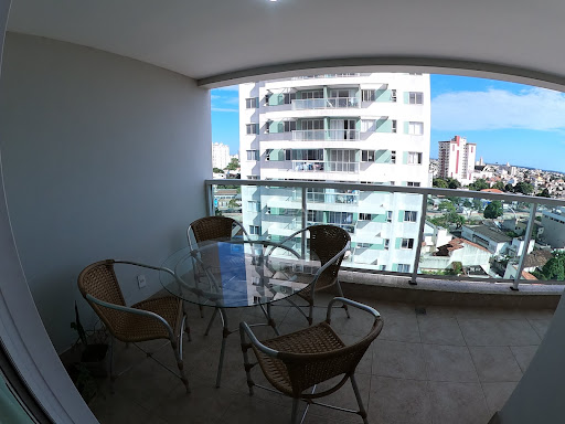 Apartamento de 3 quartos para venda no Edifício Metropolitan próximo a Pelinca - Campos dos Goytacazes, RJ  