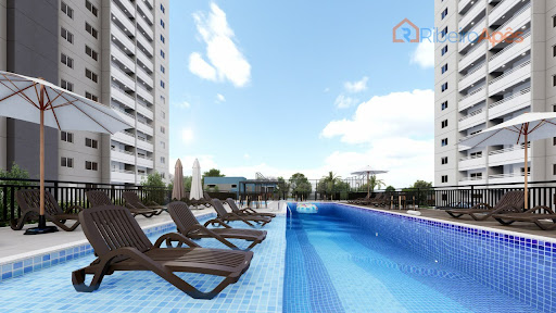 Piscinas
