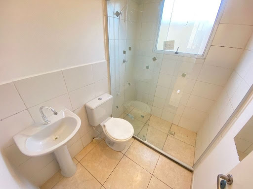 Apartamento com 2 dormitórios à venda, 45 m² por R$ 249.000,00 - Aririú - Palhoça/SC