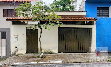 Casa à venda no Jardim das Palmas, SP | 190m², 2 dorms