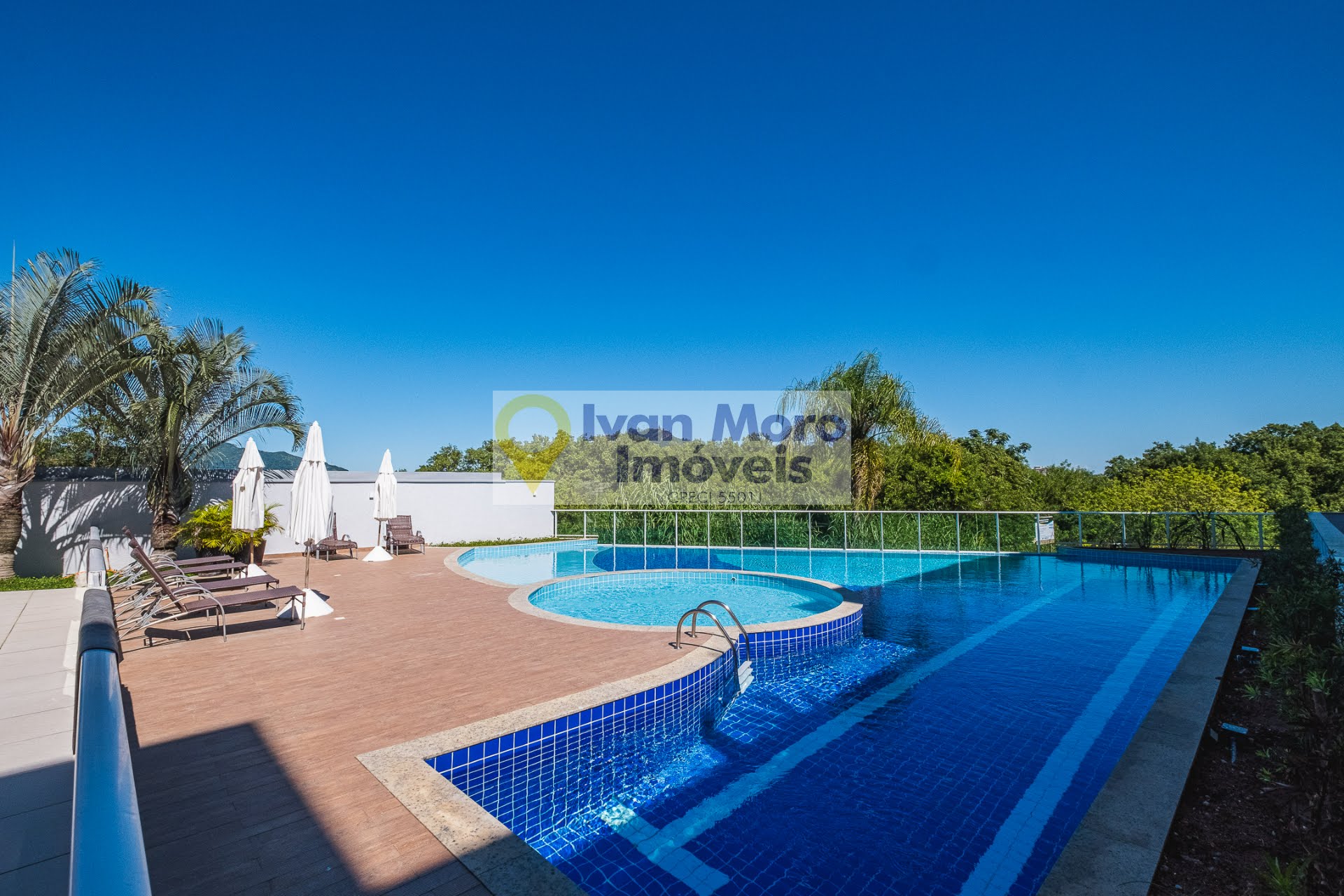 Apartamento à venda com 3 quartos, 2 suítes, 2 vagas e 88m² no João Paulo, Florianópolis (SC) — foto 27 de 30