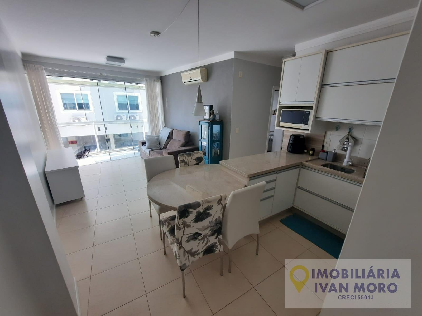 Apartamento à venda com 2 quartos, 1 suíte, 1 vaga e 87m² no Ingleses Norte, Florianópolis (SC) — foto 5 de 30