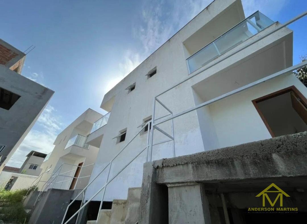 Casa, 2 quartos, 90 m² - Foto 8
