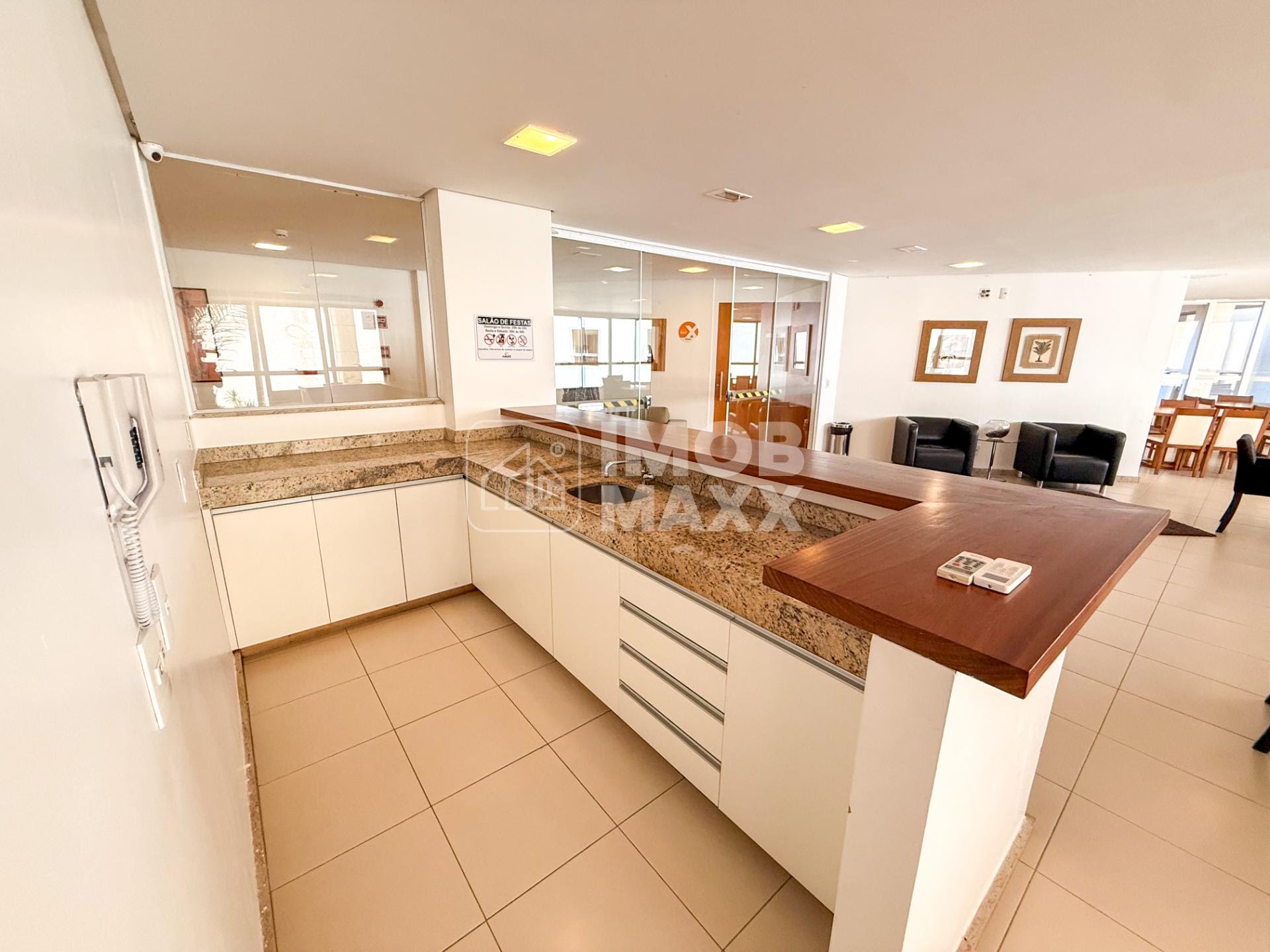 Apartamento, 2 quartos, 65 m² - Foto 32