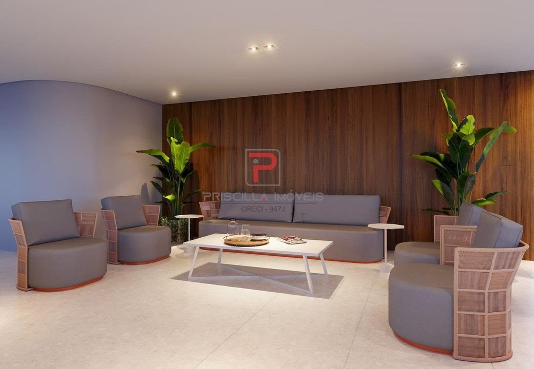 Apartamento à venda com 1 quarto, 1 suíte, 1 vaga e 24m² no Intermares, Cabedelo (PB) — foto 7 de 17