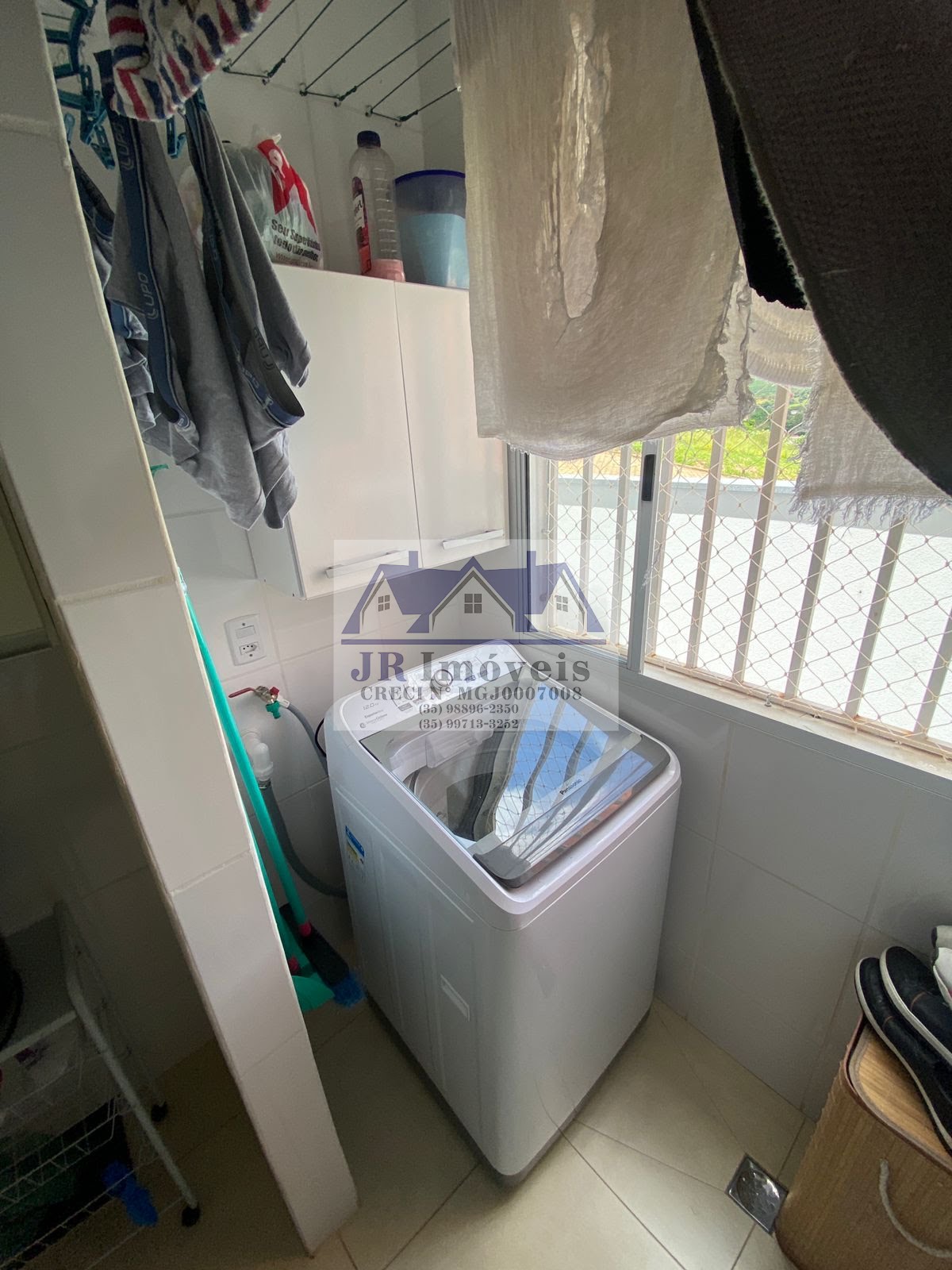 Apartamento à venda com 2 quartos, 1 banheiro e 1 vaga no Monte Líbano, Santa Rita do Sapucaí (MG) — foto 8 de 19
