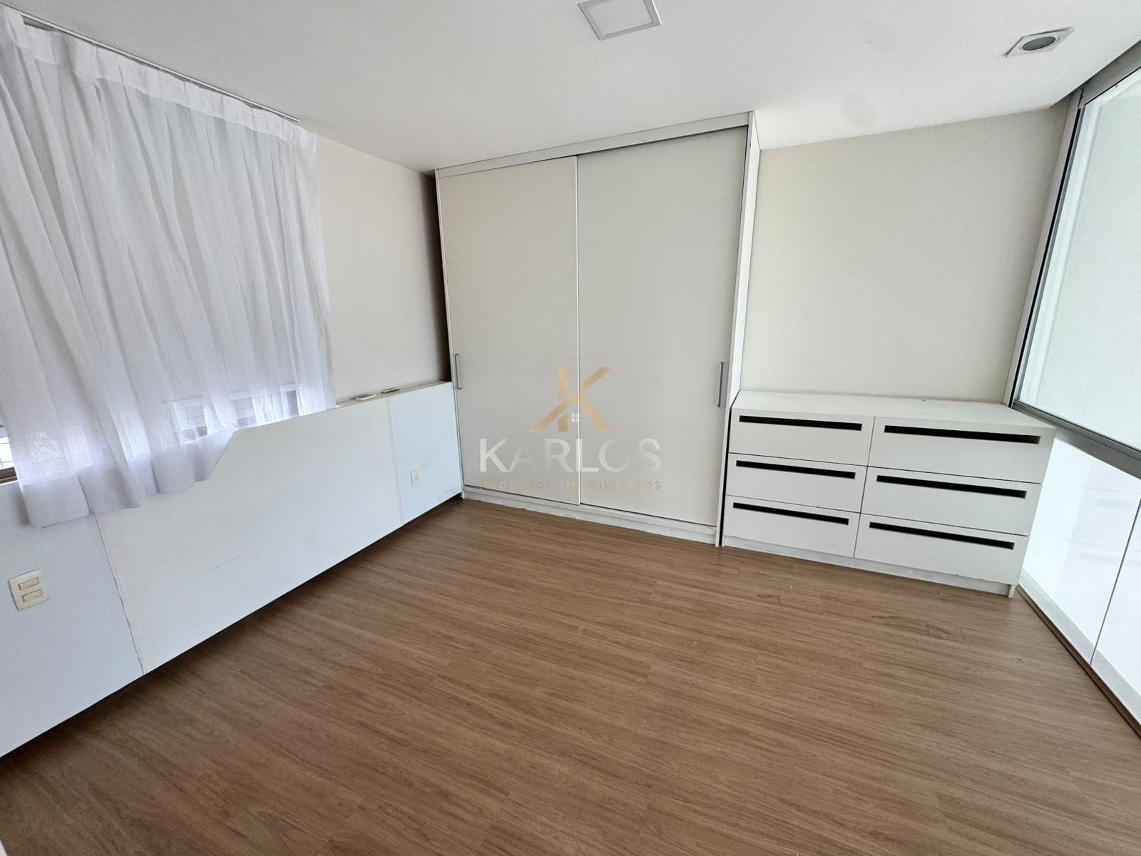Apartamento à venda com 2 quartos, 1 suíte, 2 vagas e 105m² no Casa Forte, Recife (PE) — foto 7 de 21