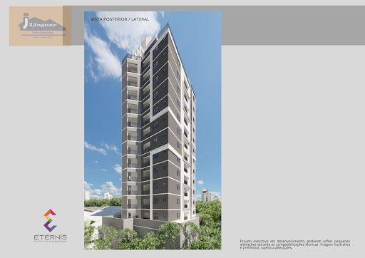 Venda de Apartamento 43m² em Vila Tijuco, Guarulhos - R$295 mil