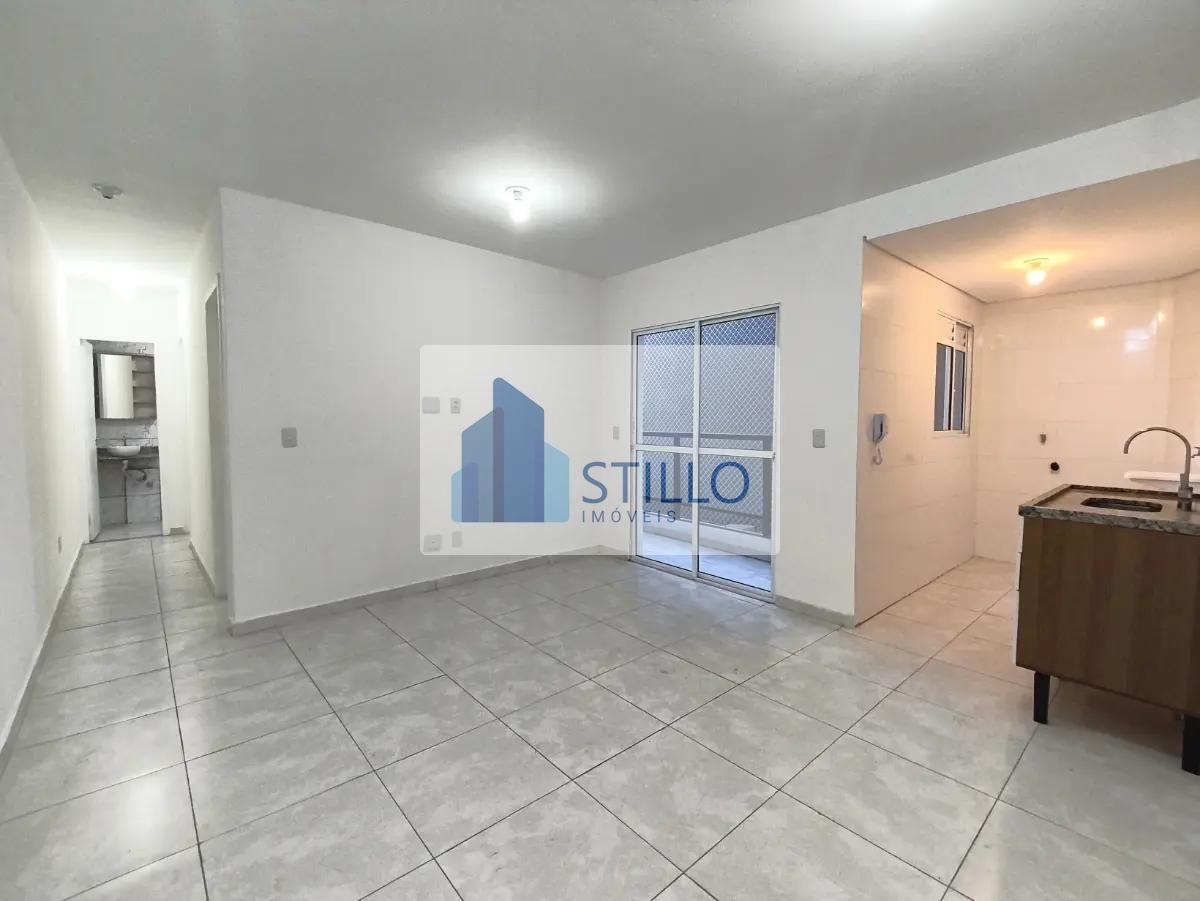 Apartamento à venda com 2 quartos, 1 banheiro e 51m² no Vila Formosa, São Paulo (SP) — foto 6 de 12
