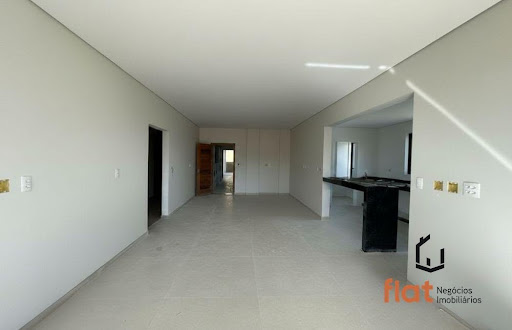 Apartamento à Venda no Centro de Pará de Minas, 130m², 3 Suítes