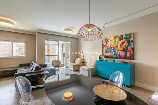 Apartamento, 2 quartos, 84 m² - Foto 11