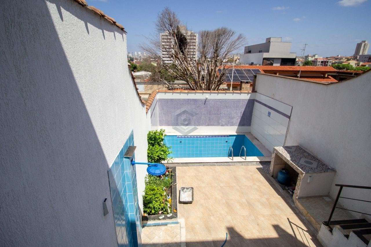 Casa à venda com 4 quartos, 3 suítes, 3 vagas e 278m² no Vila Jardini, Sorocaba (SP) — foto 20 de 20