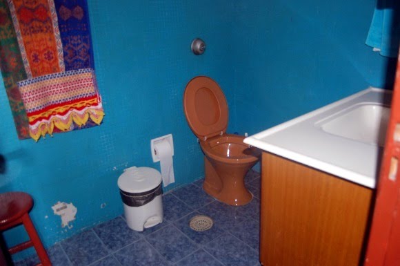 Banheiro