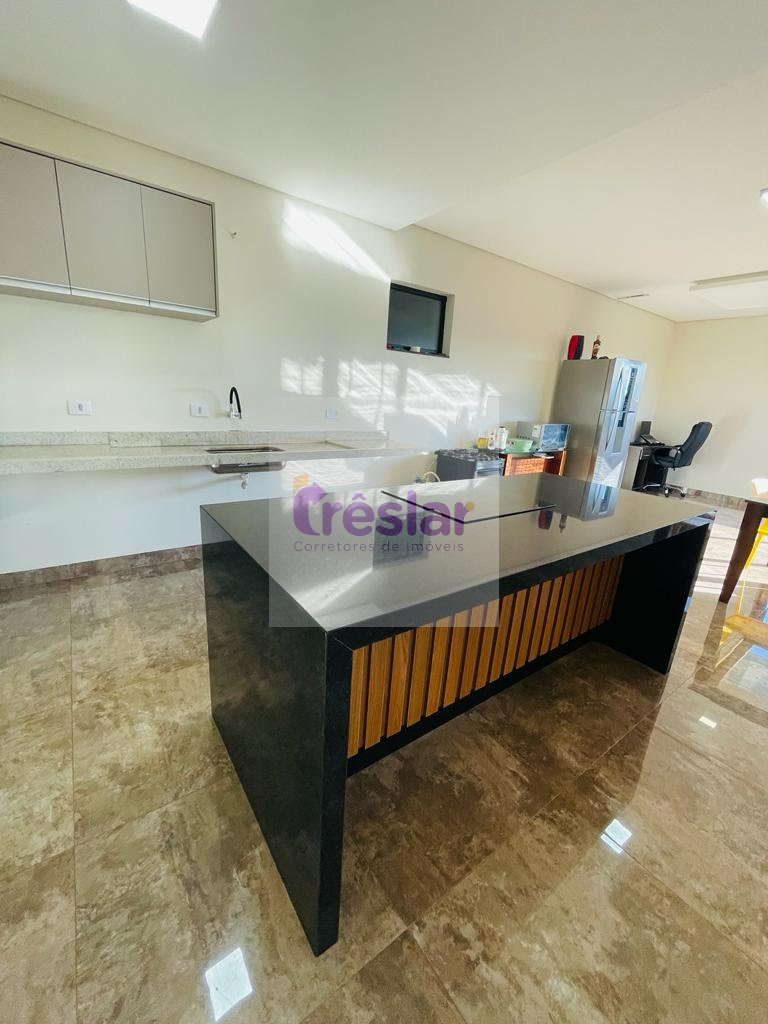 Casa à venda com 3 quartos, 3 suítes, 2 vagas e 215m² no Setsul, Três Lagoas (MS) — foto 13 de 28