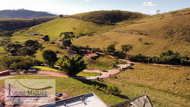 Terreno em Vale das Videiras - Paty do Alferes, RJ