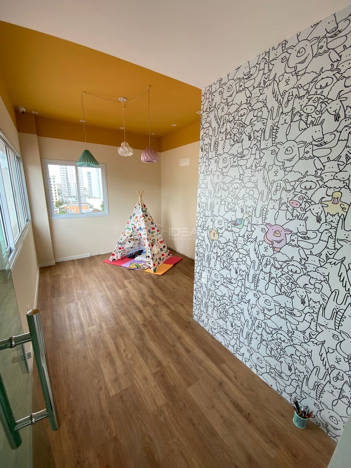 Apartamento à venda com 2 quartos, 1 suíte, 1 vaga e 55m² no Parque Avenida Pelinca, Campos dos Goytacazes (RJ) — foto 11 de 17