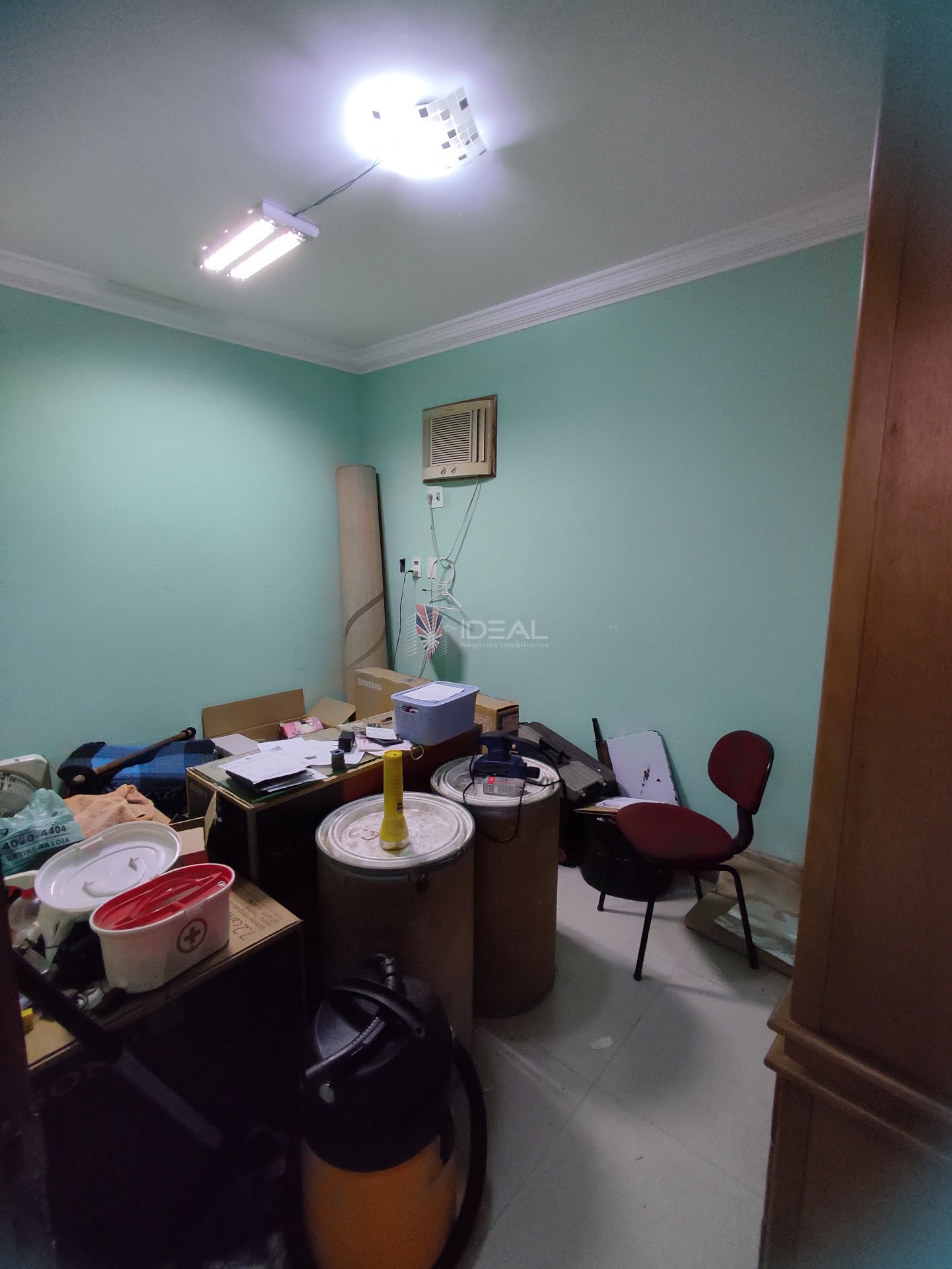 Casa à venda com 4 quartos, 3 suítes, 6 vagas e 400m² no Parque Leopoldina, Campos dos Goytacazes (RJ) — foto 27 de 30