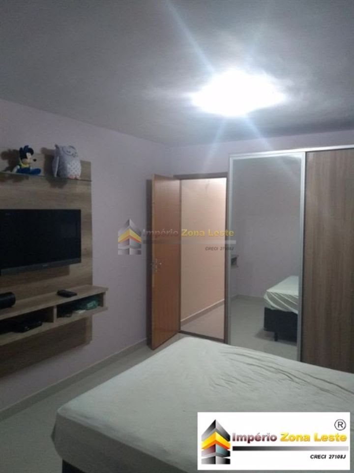 Sobrado, 3 quartos, 83 m² - Foto 19