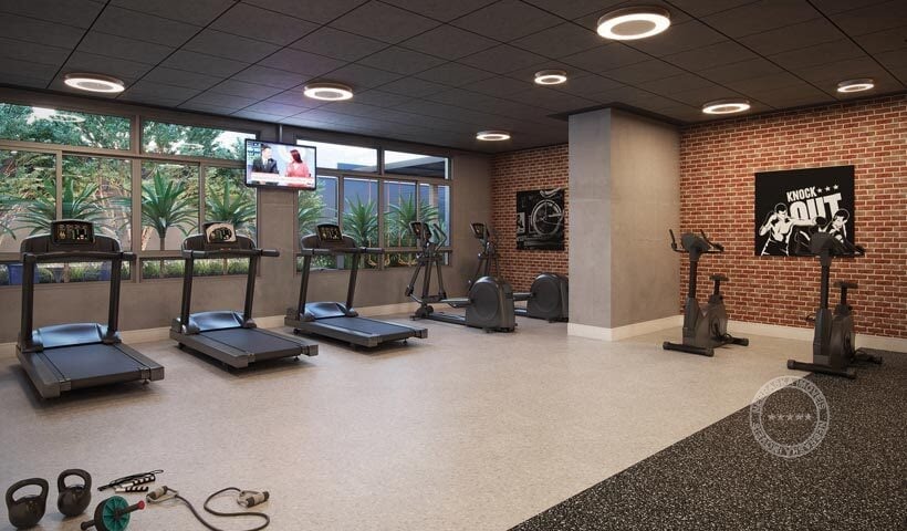 Fitness
