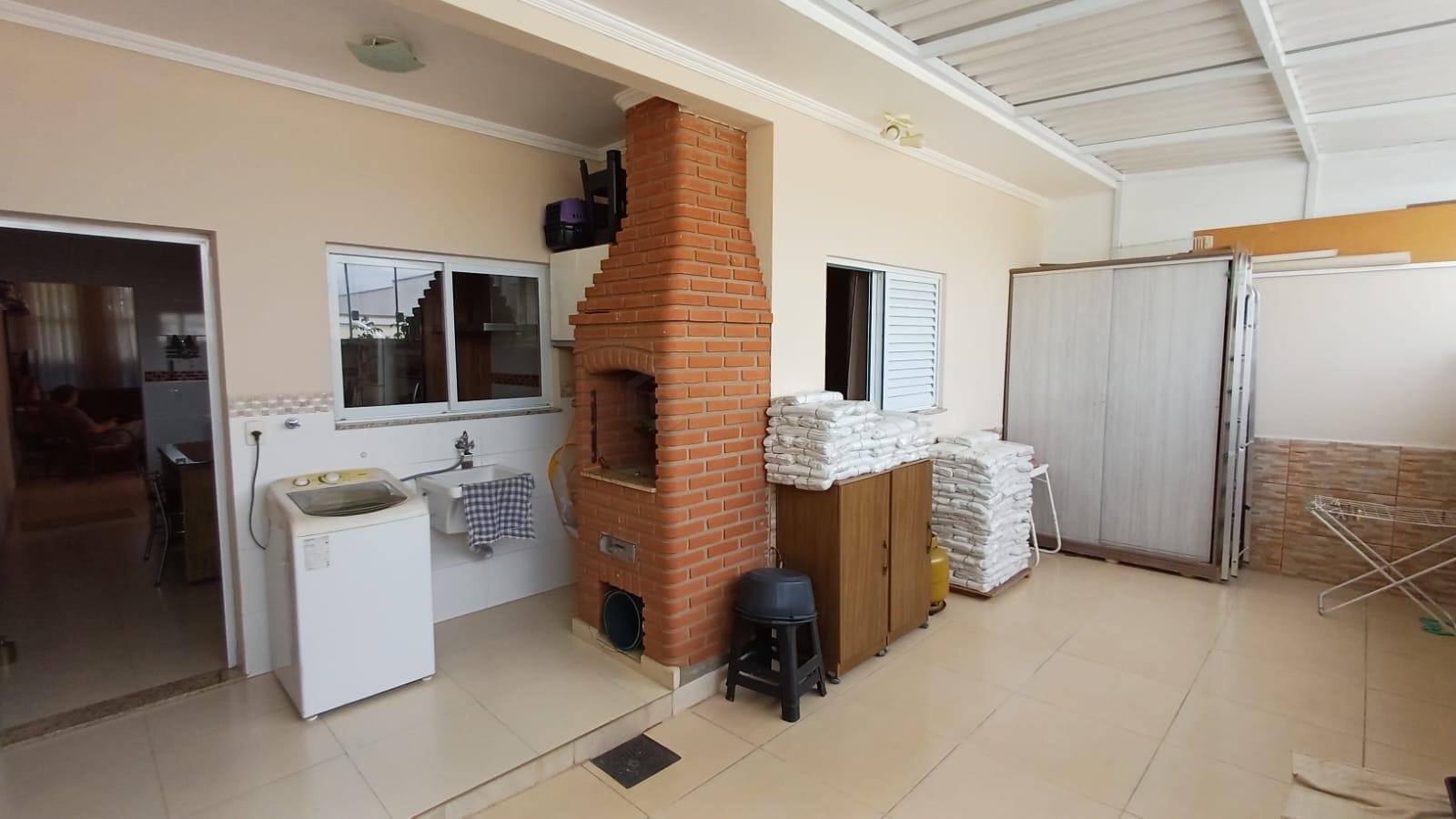 Casa à venda com 3 quartos, 1 suíte, 3 vagas e 142m² no Horto Florestal, Sorocaba (SP) — foto 17 de 21