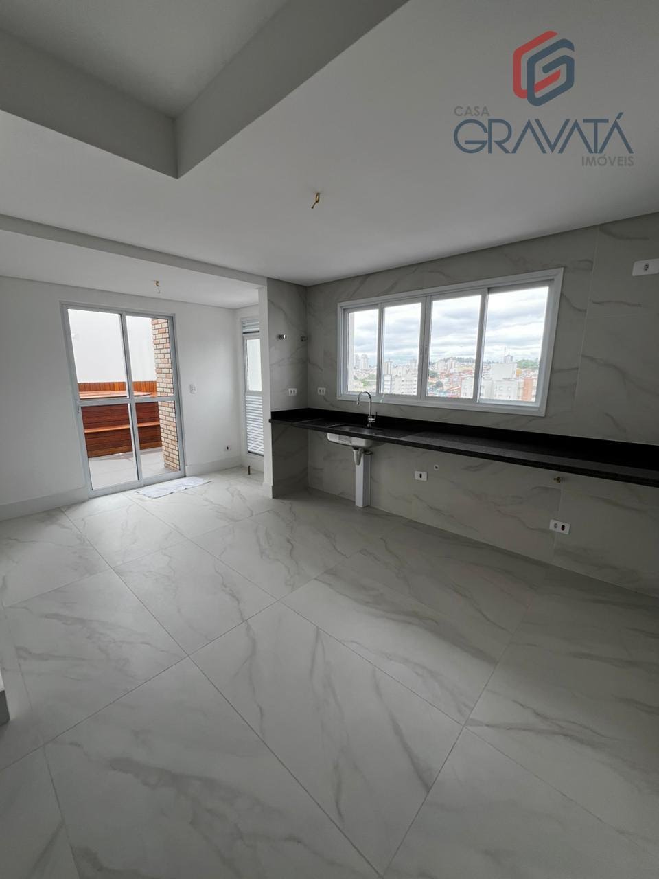 Apartamento à venda com 3 quartos, 3 suítes, 3 vagas e 117m² no Barcelona, São Caetano do Sul (SP) — foto 18 de 30