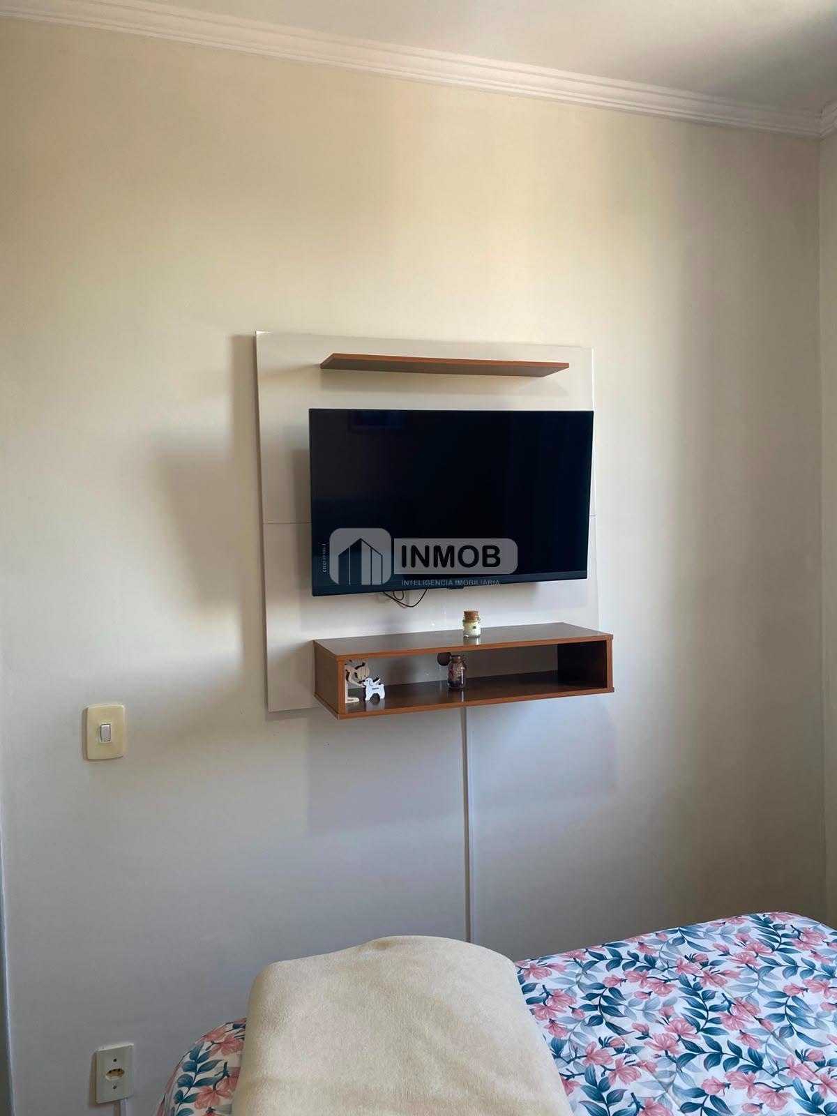 Apartamento à venda com 2 quartos, 1 banheiro, 1 vaga e 45m² no Residencial Santa Izabel, Taubaté (SP) — foto 22 de 30