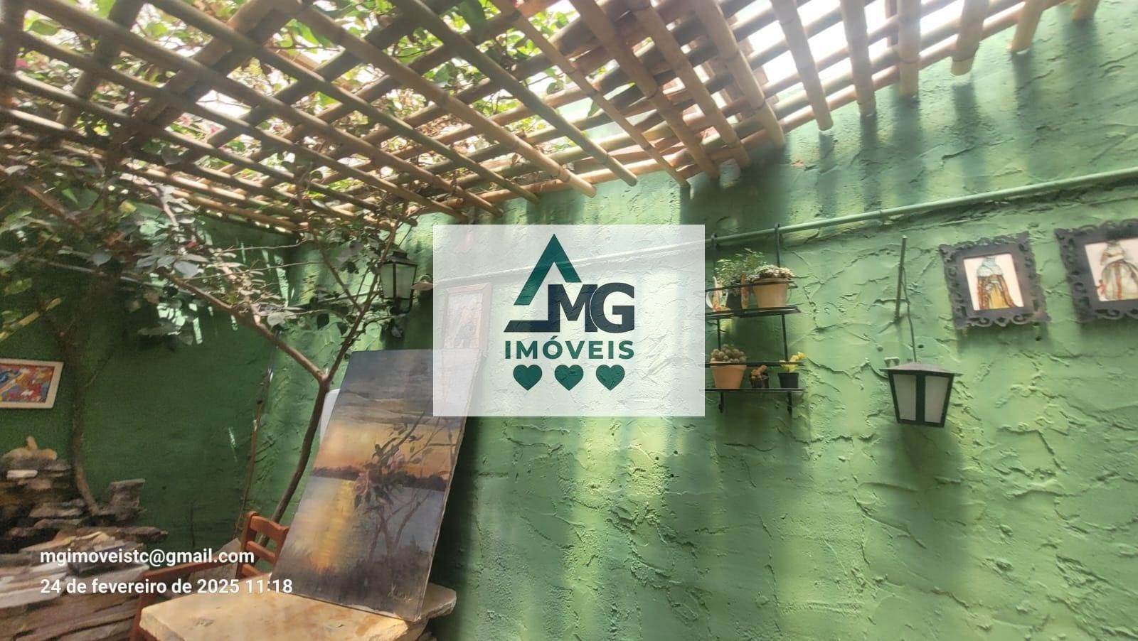 Comercial à venda com 1 banheiro e 70m² no Centro, São Thomé das Letras (MG) — foto 3 de 8