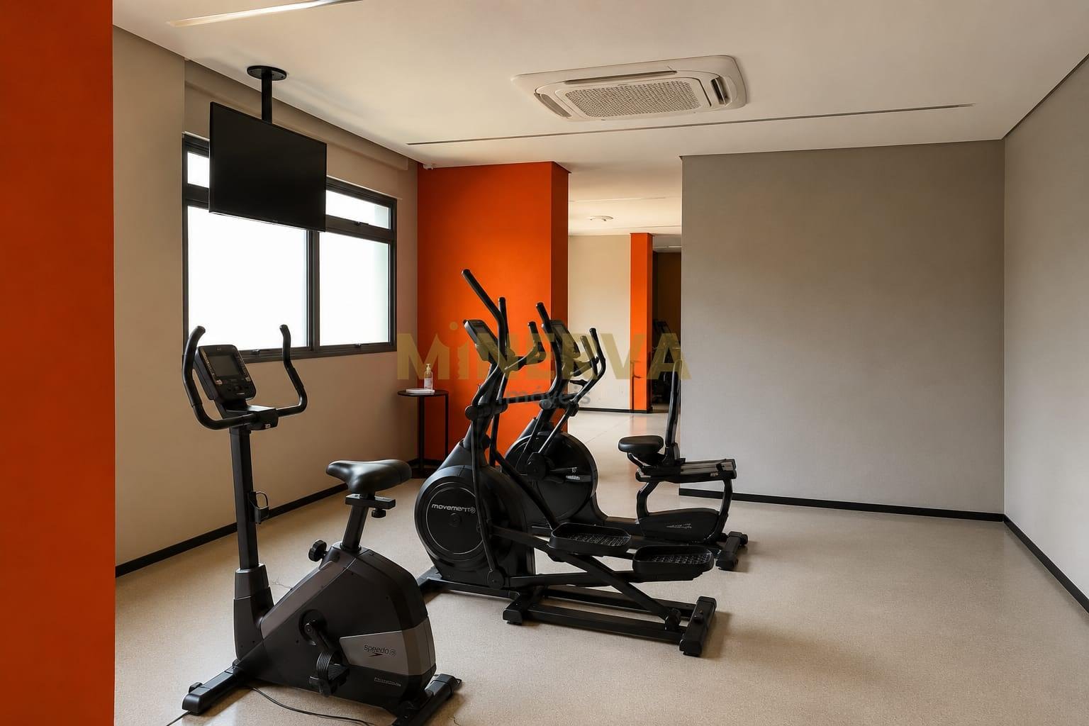 Studio à venda com 1 quarto, 1 banheiro e 28m² no Jardim Independência (são Paulo), São Paulo (SP) — foto 9 de 11