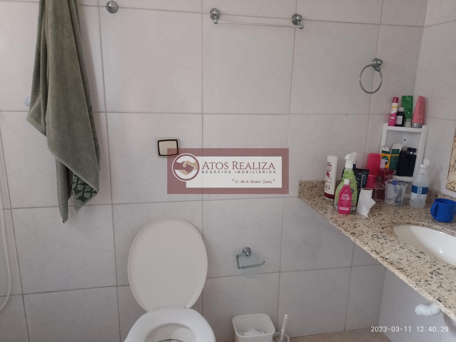Casa à venda com 4 quartos e 125m² no Parque das Arvores, São Paulo (SP) — foto 15 de 20
