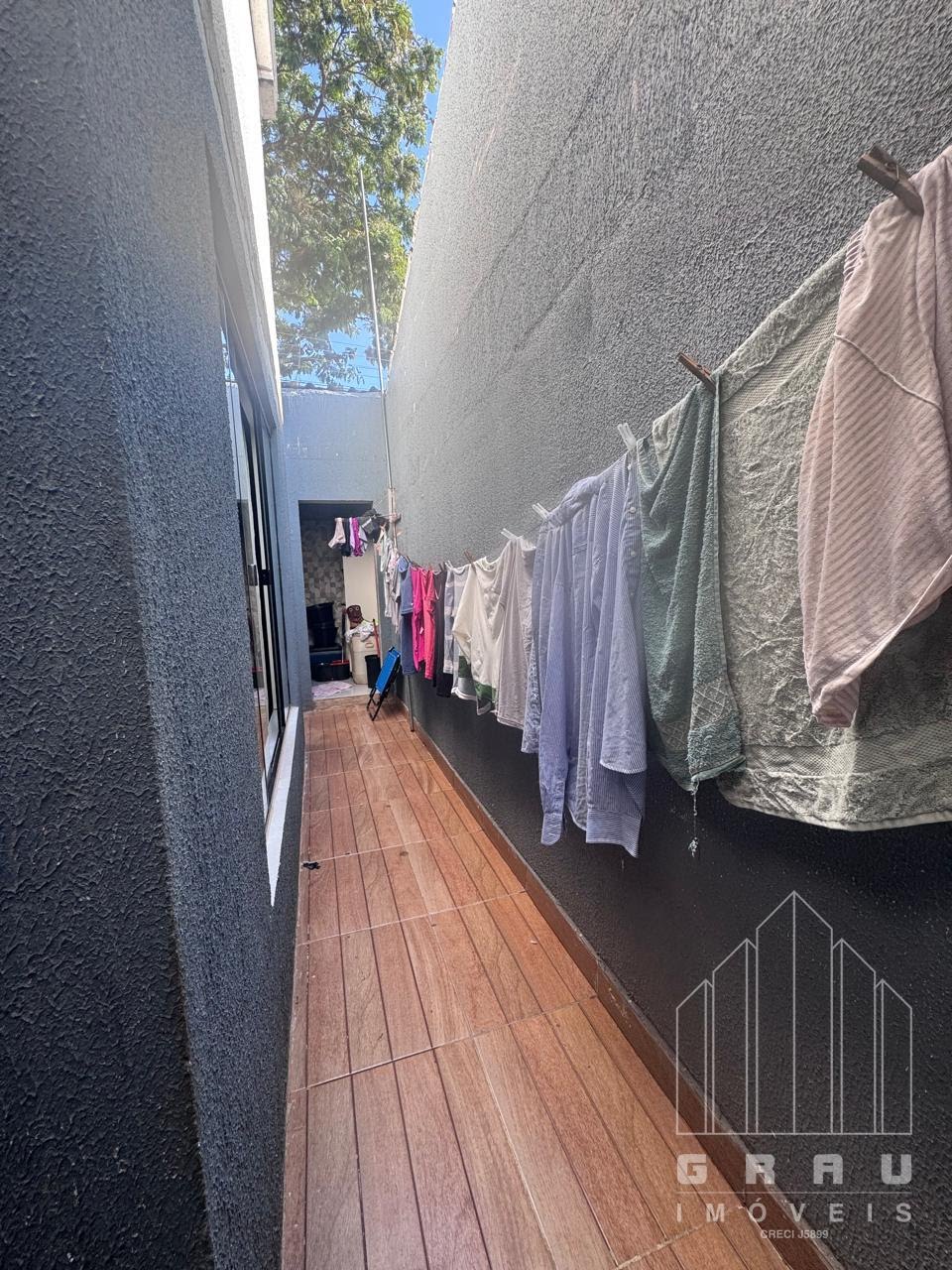 Apartamento no Bairro Três Bandeiras  -  Foz do Iguaçu