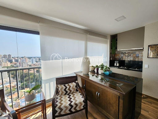 Apartamento, 3 quartos, 107 m² - Foto 9
