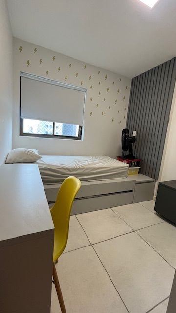 Apartamento à venda com 2 quartos, 2 banheiros, 1 vaga e 55m² no Rosarinho, Recife (PE) — foto 8 de 15