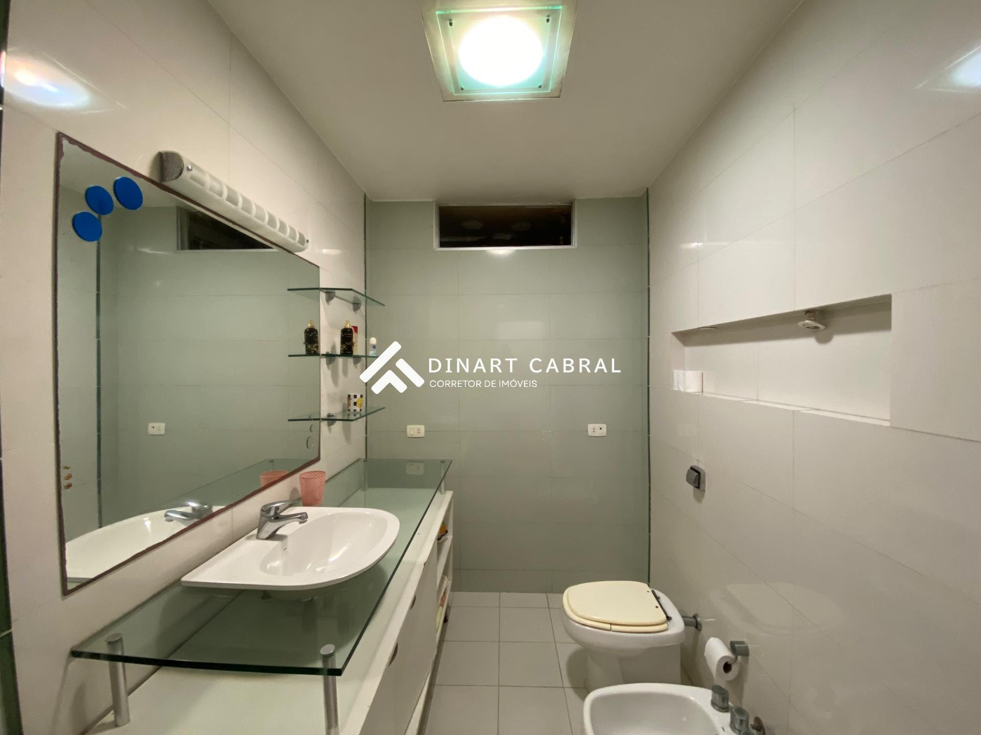 Apartamento à venda com 4 quartos, 4 banheiros, 1 vaga e 248m² no Copacabana, Rio de Janeiro (RJ) — foto 23 de 30
