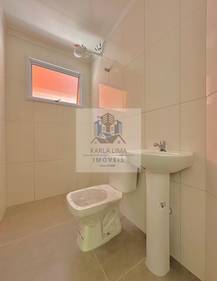 Apartamento para alugar com 2 quartos, 1 suíte, 1 vaga e 54m² no Jardim Indaia, Bertioga (SP) — foto 9 de 9
