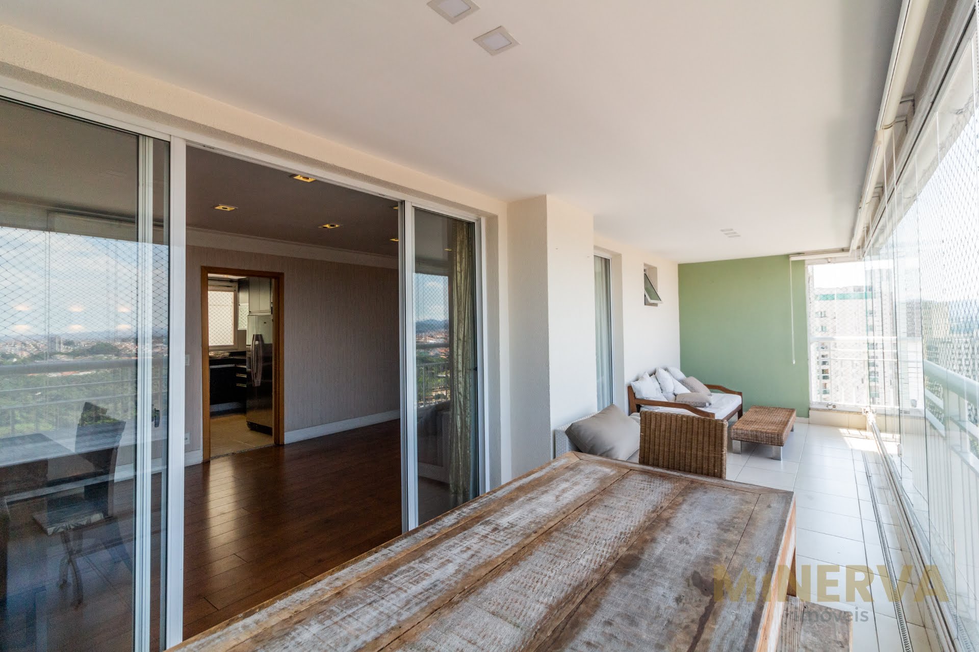 Apartamento à venda com 3 quartos, 2 suítes, 3 vagas e 126m² no Centro, Guarulhos (SP) — foto 13 de 30