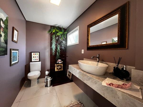 Cobertura à venda com 4 quartos, 4 suítes, 2 vagas e 350m² no Canasvieiras, Florianópolis (SC) — foto 11 de 30
