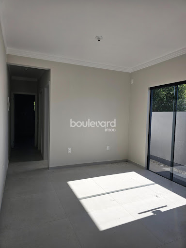 Casa de 2 Dormitórios | Forquilhas | São José