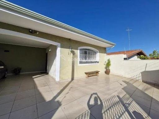 Casa, 3 quartos, 220 m² - Foto 22