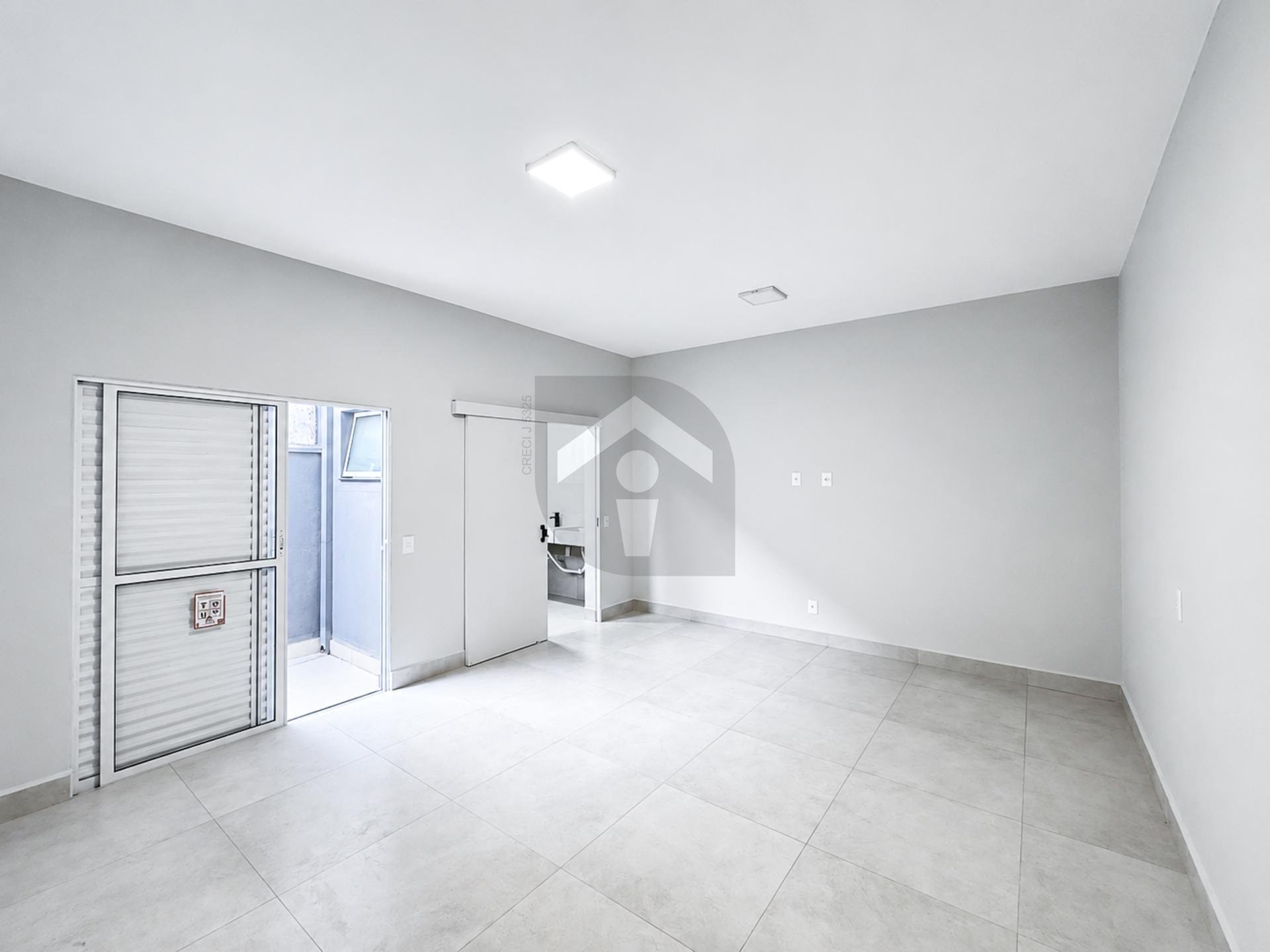 Casa, 3 quartos - Foto 43