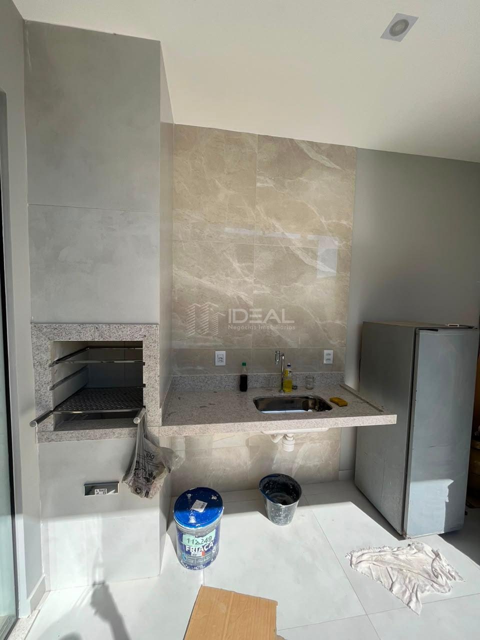Casa à venda com 2 quartos, 1 suíte, 1 vaga e 76m² no Cidade Jardim, Campos dos Goytacazes (RJ) — foto 7 de 13