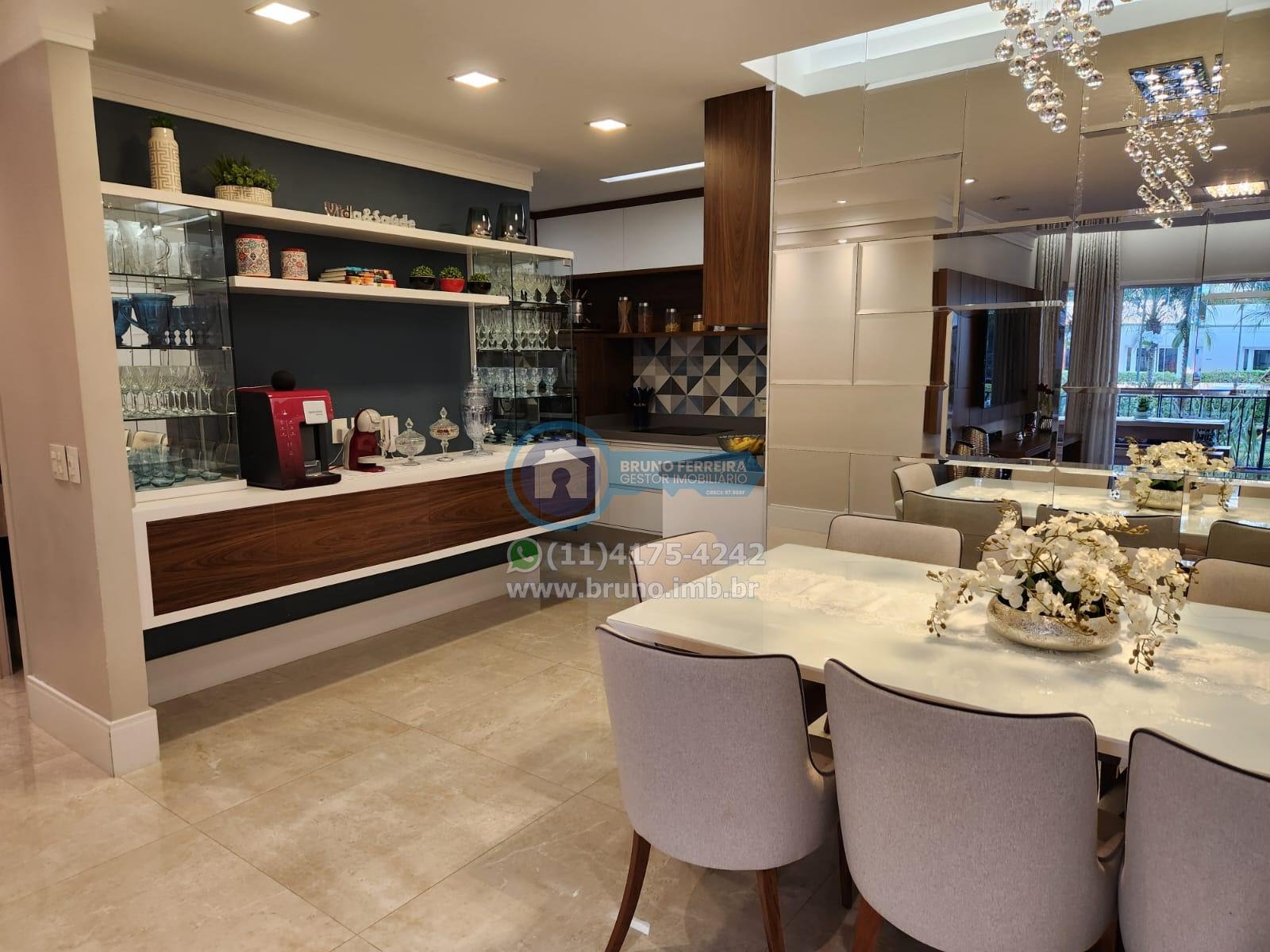 Apartamento à venda com 2 quartos, 2 vagas e 122m² no Vila Irmaos Arnoni, São Paulo (SP) — foto 16 de 20